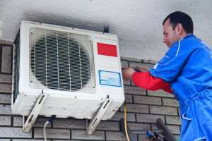 HVAC Companies Near Apple Springs, TX Available Now